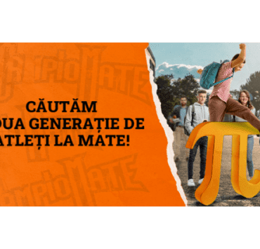 Au început înscrierile pentru CampioMATE 8 au-început-înscrierile-pentru-campiomate