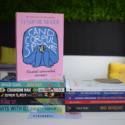 harta romaniei in carti citite