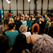 peste 130 de invitati si 4 branduri prezente la al doilea eveniment din seria colors