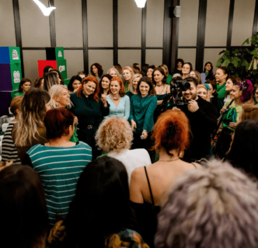 peste 130 de invitati si 4 branduri prezente la al doilea eveniment din seria colors