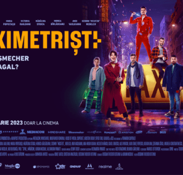 TAXIMETRIȘTI, filmul care îi readuce pe Monica Bîrlădeanu și Andi Vasluianu pe același generic 9 taximetriști-filmul-care-îi-readuce-pe-monica-bîrlădeanu-și-andi-vasluianu-pe-același-generic