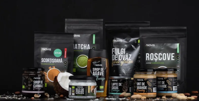 Principale obiective ale româncelor: alimentație sănătoasă, activități sportive și timp în aer liber 4 Niavis