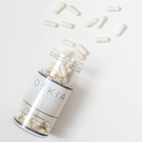 Oskia Skincare