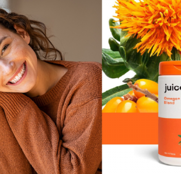 Combate stresul oxidativ cu noul produs vegan Juice Plus+: Omega+! 10 combate stresul oxidativ cu noul produs vegan juice plus omega