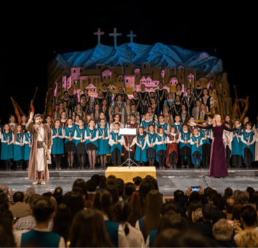 Corul Madrigal anunță Turneul național de Paște „Săptămâna Patimilor” 2023 9 corul-madrigal-anunță-turneul-național-de-paște-săptămâna-patimilor-2023