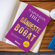 editura-librex-lansează-gândește-și-vei-fi-bogat-cea-mai-bună-carte-motivațională-a-tuturor-timpurilor