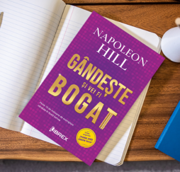 editura-librex-lansează-gândește-și-vei-fi-bogat-cea-mai-bună-carte-motivațională-a-tuturor-timpurilor