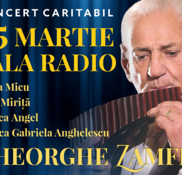 Gala Bunei Vestiri: Maestrul Gheorghe Zamfir urcă pe scenă 9 gala-bunei-vestiri-maestrul-gheorghe-zamfir-urcă-pe-scenă