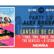 lansare-de-carte-party-la-jai-bistrot-the-beatles-o-istorie