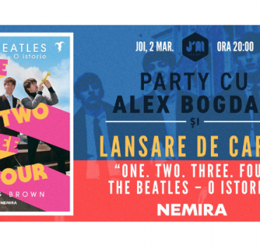 lansare-de-carte-party-la-jai-bistrot-the-beatles-o-istorie