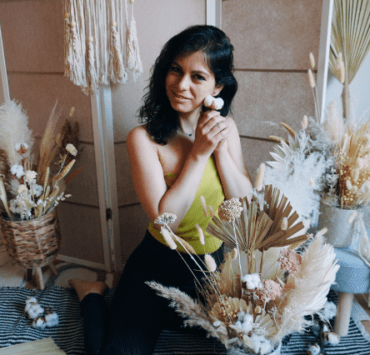 liana buzea o femeie care deschide drumuri