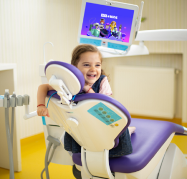 Studiu DENT ESTET privind sănătatea dentară la copii 8 studiu-dent-estet-privind-sănătatea-dentară-la-copii