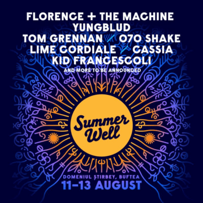 ING Bank România devine unul dintre partenerii principali ai festivalului Summer Well 3 summer-well-2023