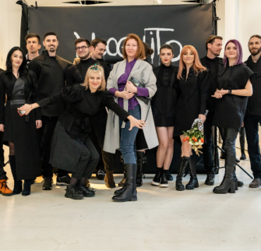 Artista vestimentară Florentina Giol a lansat INCOGNITO 9 artista-vestimentară-florentina-giol-a-lansat-incognito