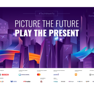 Bucharest Tech Week 2023: Planifică viitorul, accelerează prezentul 8 bucharest-tech-week-2023-planifică-viitorul-accelerează-prezentul