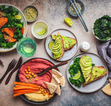 editura-cuantic-a-lansat-cartea-rețete-pentru-postul-și-sărbătoarea-paștelui