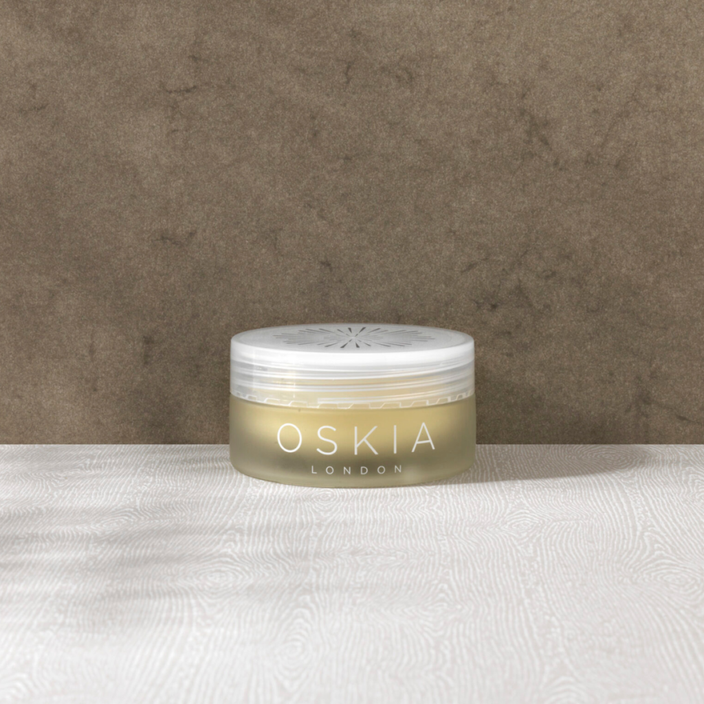 Bariera pielii: cum funcționează și cum o putem proteja? 3 Oskia Rest Balm