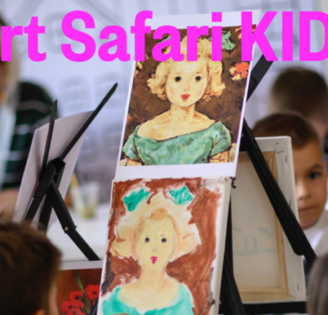 Art Safari Kids se întoarce cu un program nou de artă pe gustul copiilor 7 art-safari-kids-se-întoarce-cu-un-program-nou-de-artă-pe-gustul-copiilor