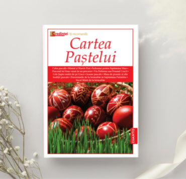Editura CUANTIC a lansat Cartea Paștelui 9 editura-cuantic-a-lansat-cartea-paștelui