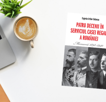 Editura Publisol lansează „Patru decenii în serviciul Casei Regale a României Memorii 1898-1940” 8 editura-publisol-lansează-patru-decenii-în-serviciul-casei-regale-a-româniei-memorii-1898-1940