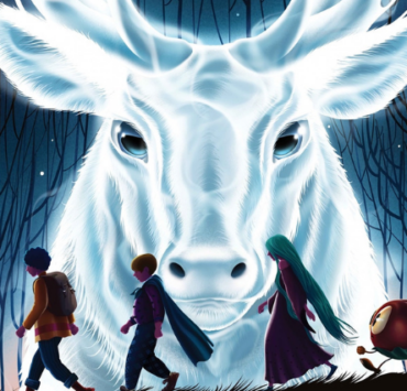 „Erus și Valea Recunoștinței”, premiera primăverii la OCC 8 erus-și-valea-recunoștinței-premiera-primăverii-la-occ