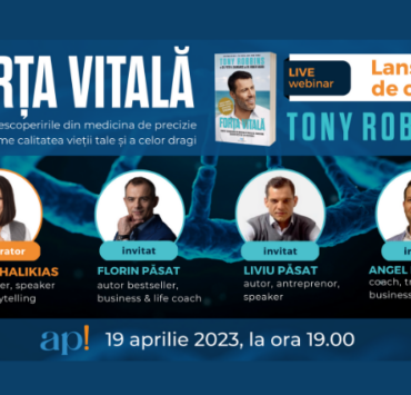 Eveniment online: lansarea cărții „Forța Vitală” de Tony Robbins 8 eveniment-online-lansarea-cărții-forța-vitală-de-tony-robbins