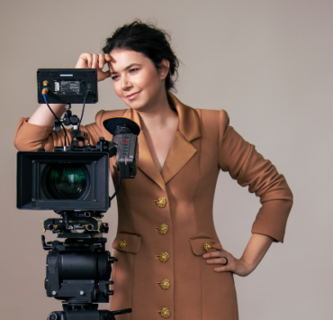 Alina Grigore: Un Crai nou pe firmamentul filmului românesc 7 un-crai-nou-pe-firmamentul-filmului-românesc