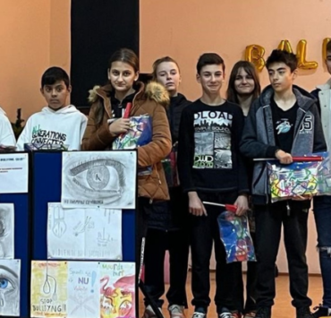 Violeta Moraru: „Elevii nu sunt capabili să-și gestioneze emoțiile” 9 violeta-moraru-elevii-nu-sunt-capabili-să-și-gestioneze-emoțiile