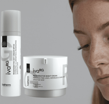 Ivatherm lansează ivaRG, dedicată corectării și prevenirii semnelor îmbătrânirii 9 ivatherm-lansează-ivarg-dedicată-corectării-și-prevenirii-semnelor-îmbătrânirii