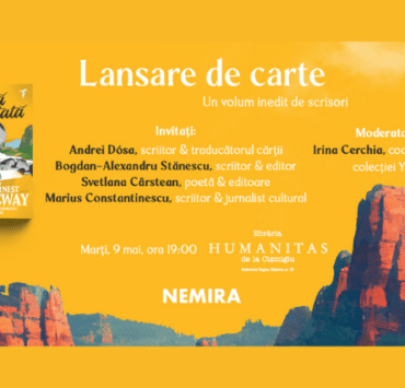 lansare-de-carte-dragă-tată-de-patrick-ernest-hemingway