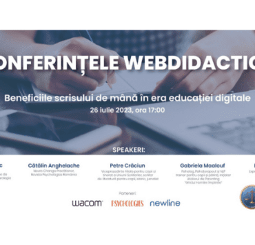Beneficiile scrisului de mână, în era educației digitale 8 beneficiile-scrisului-de-mână-în-era-educației-digitale