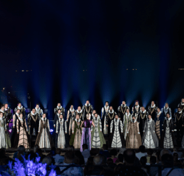 Corul Madrigal revine la Constanța cu evenimentele „Ave Maria” 10 corul-madrigal-revine-la-constanța-cu-evenimentele-ave-maria