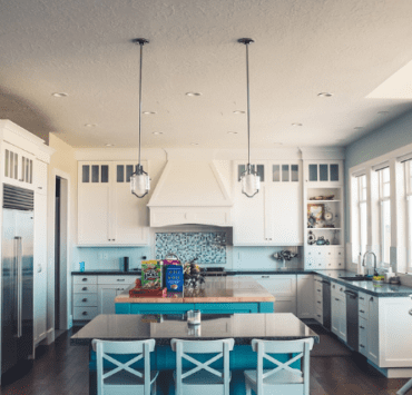 cum sa ti transformi bucataria intr un spatiu modern si functional