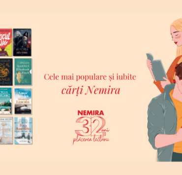 Editura Nemira aniversează 32 de ani 8 editura-nemira-aniversează-32-de-ani