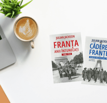 Editura Publisol anunță pachetul special de cărți semnate de Julian Jackson 8 editura-publisol-anunță-pachetul-special-de-cărți-semnate-de-julian-jackson