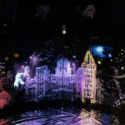 expozitia imersiva bucuresti capsula in timp poate fi vizitata in bucuresti pana pe 9 iulie