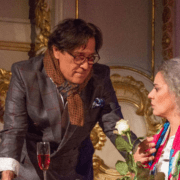 maia-morgenstern-și-marius-bodochi-la-ariel-vâlcea-fest-2023