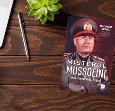 Misterul Mussolini, o carte despre omul din spatele măștii celebrului dictator 7 misterul-mussolini-o-carte-despre-omul-din-spatele-măștii-celebrului-dictator
