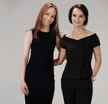 Olimpia Melinte devine imaginea ivaRG, noua gamă regenerantă Ivatherm 9 olimpia-melinte-devine-imaginea-ivarg-noua-gamă-regenerantă-ivatherm