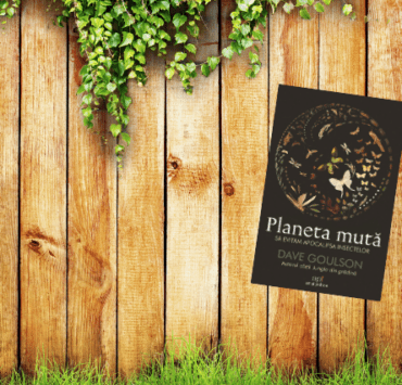 Planeta mută, o lectură captivantă despre originea insectelor 8 planeta-mută-o-lectură-captivantă-despre-originea-insectelor