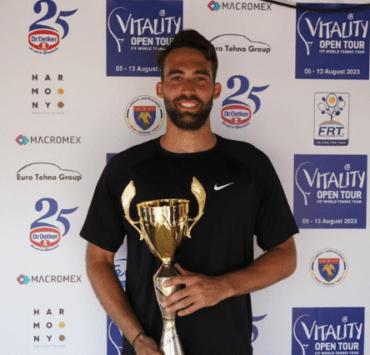 Gabi Boitan a câștigat cea de a X-a ediție a Vitality Open Tour 8 gabi-boitan-a-câștigat-cea-de-a-x-a-ediție-a-vitality-open-tour