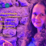 Cercul de Feminitate „ReConecteaza te cu TINE prin Dans