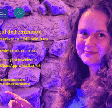 Cercul de Feminitate „ReConectează-te cu TINE prin Dans” 12 Cercul de Feminitate „ReConecteaza te cu TINE prin Dans