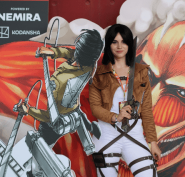 Comic Con București a fost luat cu asalt de Atacul titanilor 8 comic-con-bucurești-a-fost-luat-cu-asalt-de-atacul-titanilor