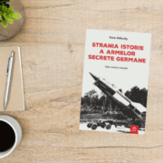 editura-publisol-lansează-romanul-strania-istorie-a-armatelor-secrete-germane