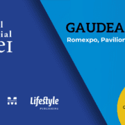 Grupul Editorial TREI vă așteaptă la Târgul de Carte GAUDEAMUS 2023