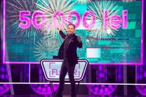 Start filmări pentru “The Floor” 3 The Floor Dan Negru Premiu cel mare