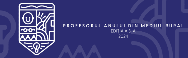 Teach for Romania, refresh pentru profesori, restart pentru societate 3 Vizual LP Gala 2024