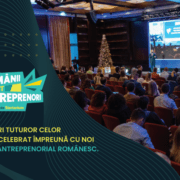 Câștigătorii competiției Startarium „Românii sunt antreprenori”