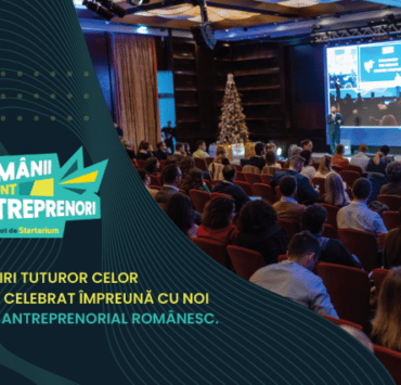 Câștigătorii competiției Startarium „Românii sunt antreprenori” 9 Câștigătorii competiției Startarium „Românii sunt antreprenori”